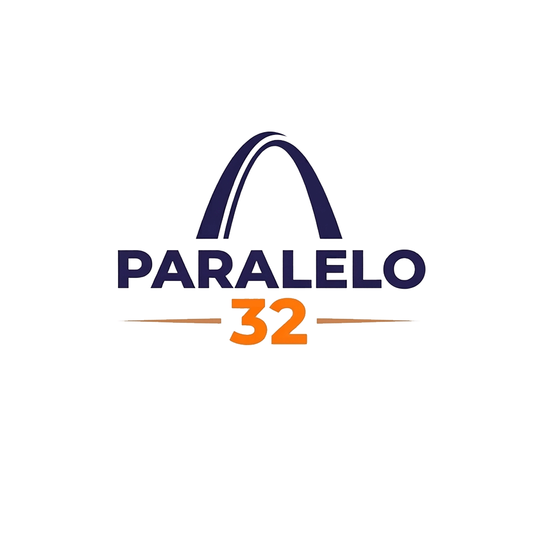 Paralelo 32